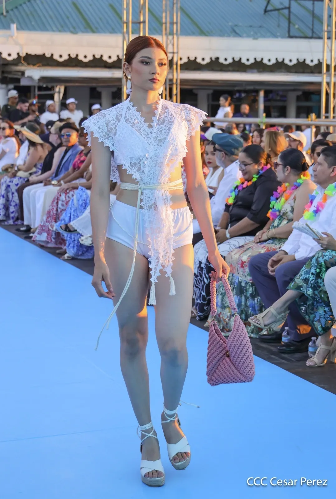 Pasarela Resort 2026 en San Juan del Sur