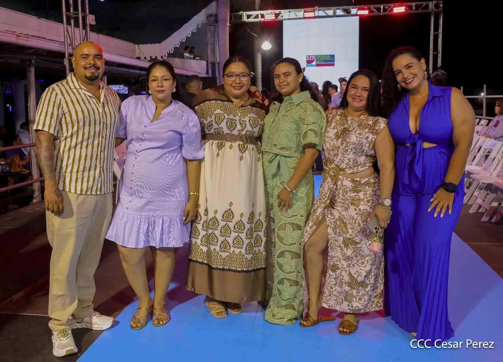 Pasarela Resort 2026 en San Juan del Sur