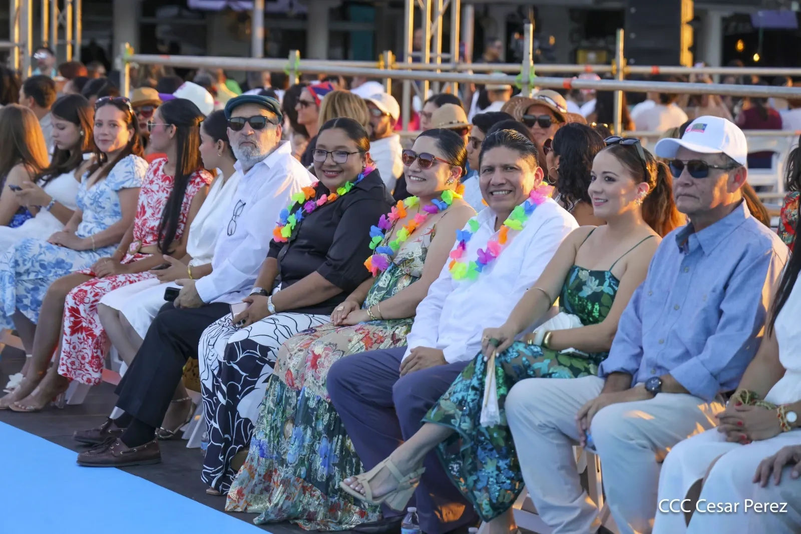 Pasarela Resort 2026 en San Juan del Sur