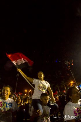 35 Aniversario del Triunfo de la Revolución Popular Sandinista
