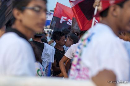 35 Aniversario del Triunfo de la Revolución Popular Sandinista