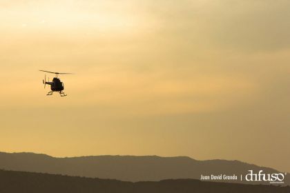 35 Aniversario del Triunfo de la Revolución Popular Sandinista (FOTOS AEREAS)