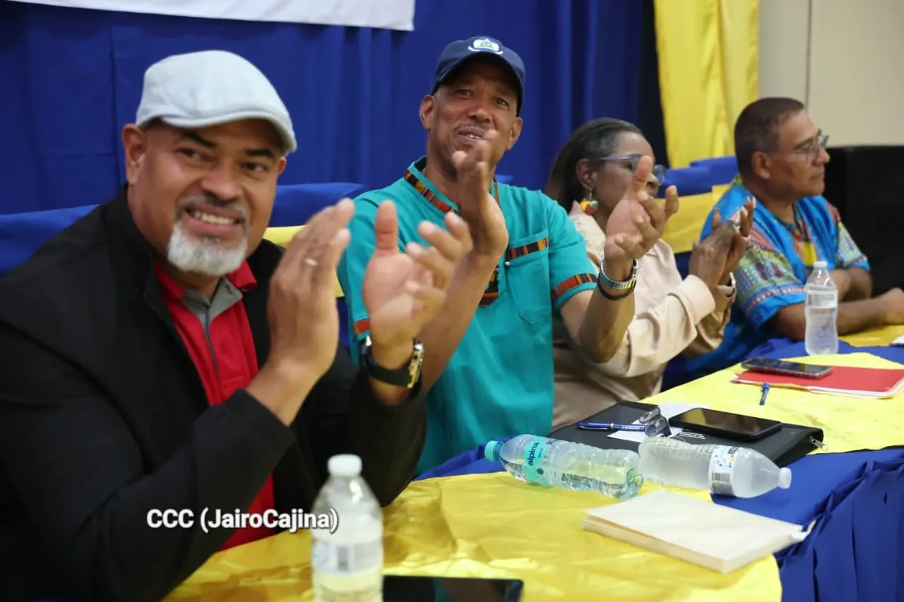 Mayo Ya llena de cultura, música y tradición las calles de Bluefields