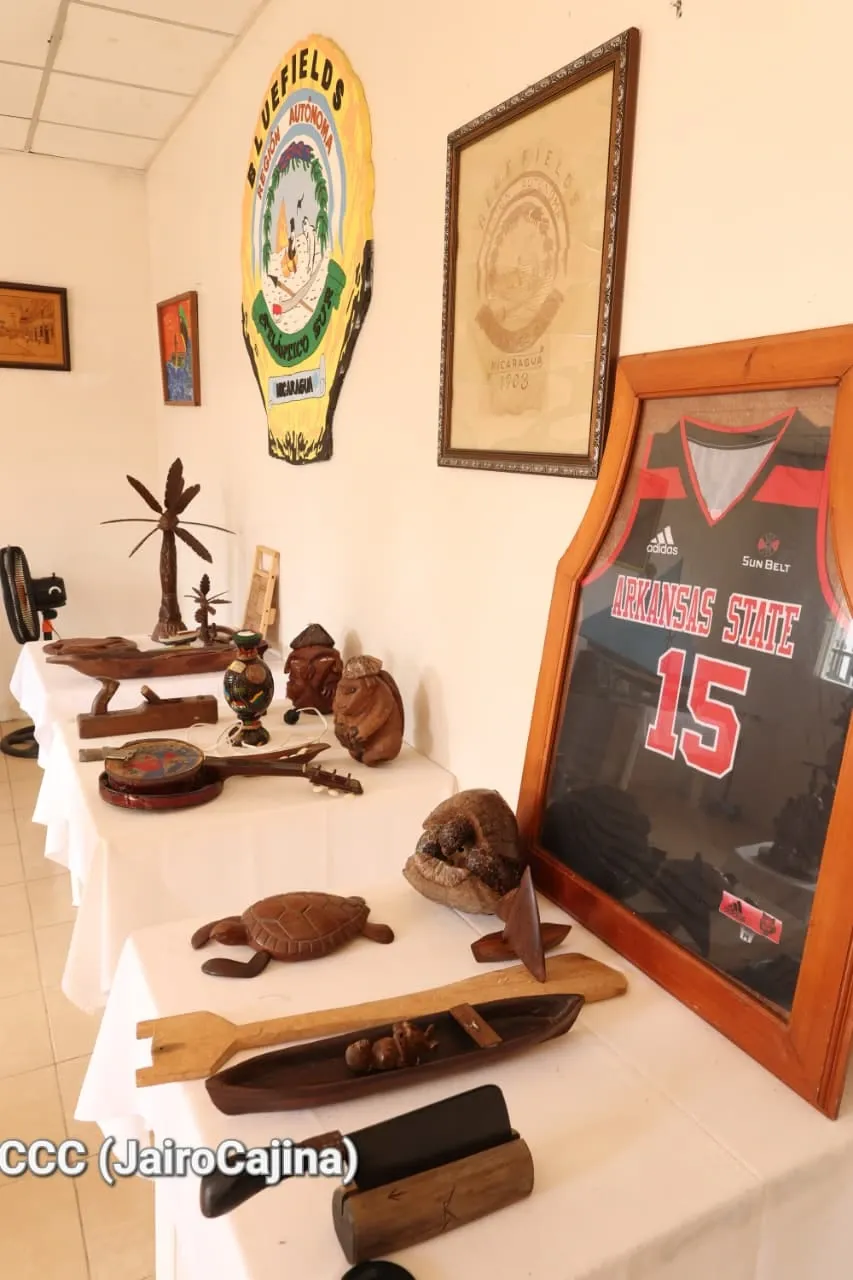 Mayo Ya llena de cultura, música y tradición las calles de Bluefields