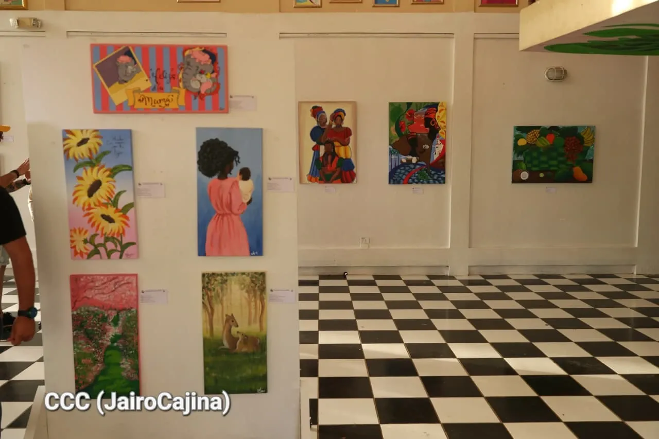 Mayo Ya llena de cultura, música y tradición las calles de Bluefields