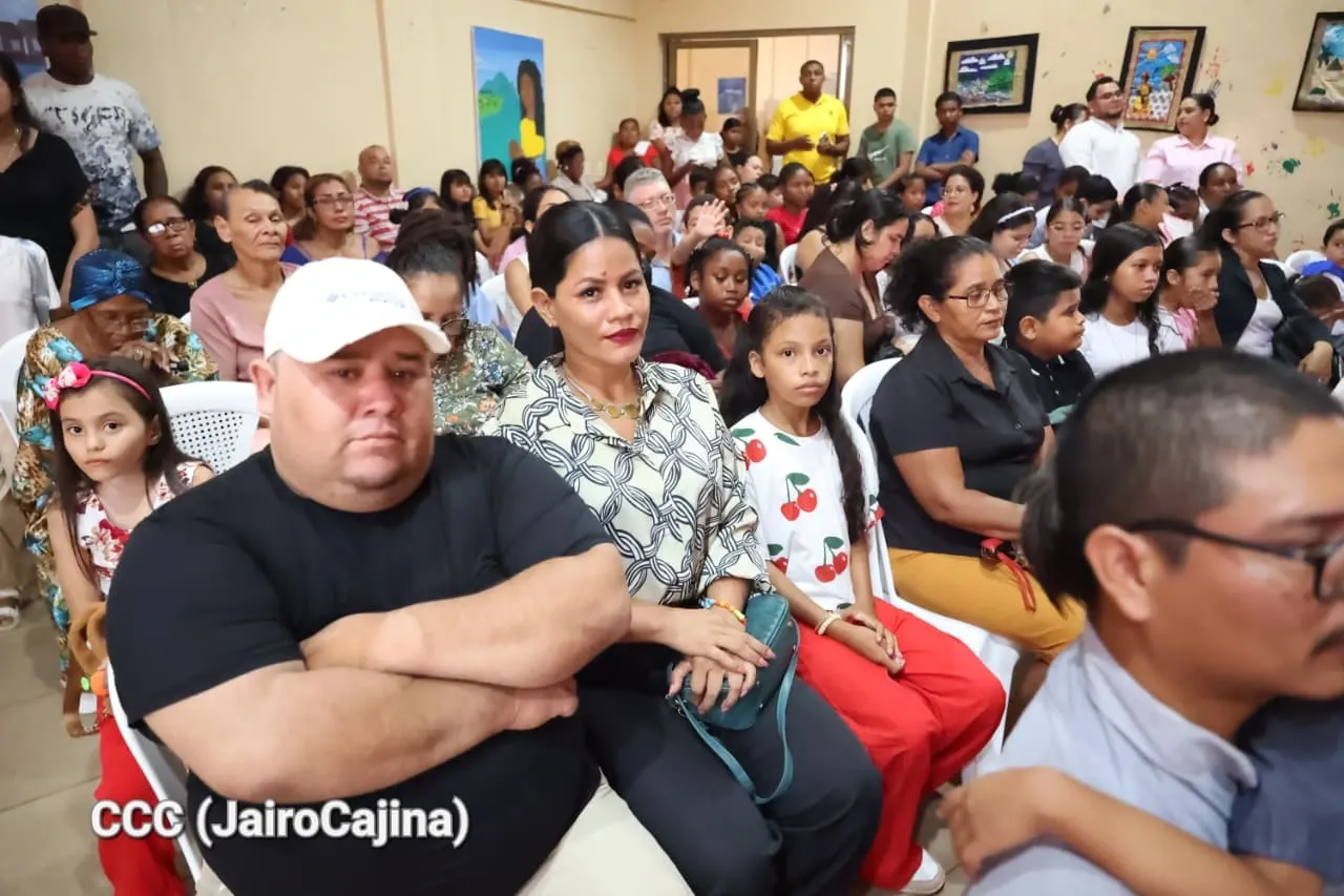 Mayo Ya llena de cultura, música y tradición las calles de Bluefields