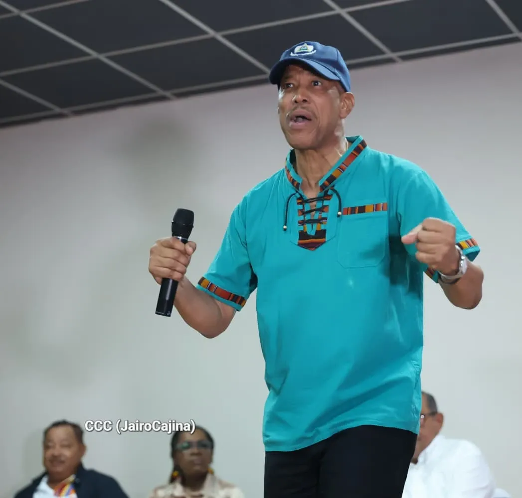 Mayo Ya llena de cultura, música y tradición las calles de Bluefields