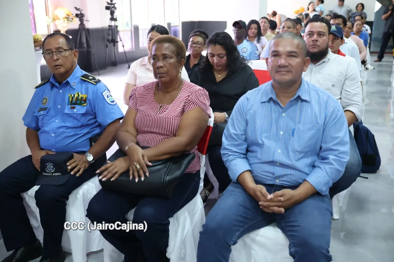 Mayo Ya llena de cultura, música y tradición las calles de Bluefields