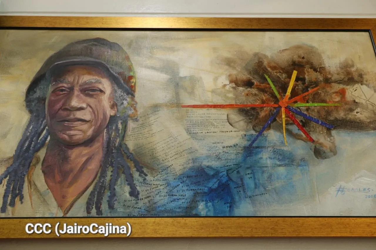 Mayo Ya llena de cultura, música y tradición las calles de Bluefields