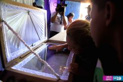 Pueblo de San Juan de Limay pide justicia por crimen cobarde