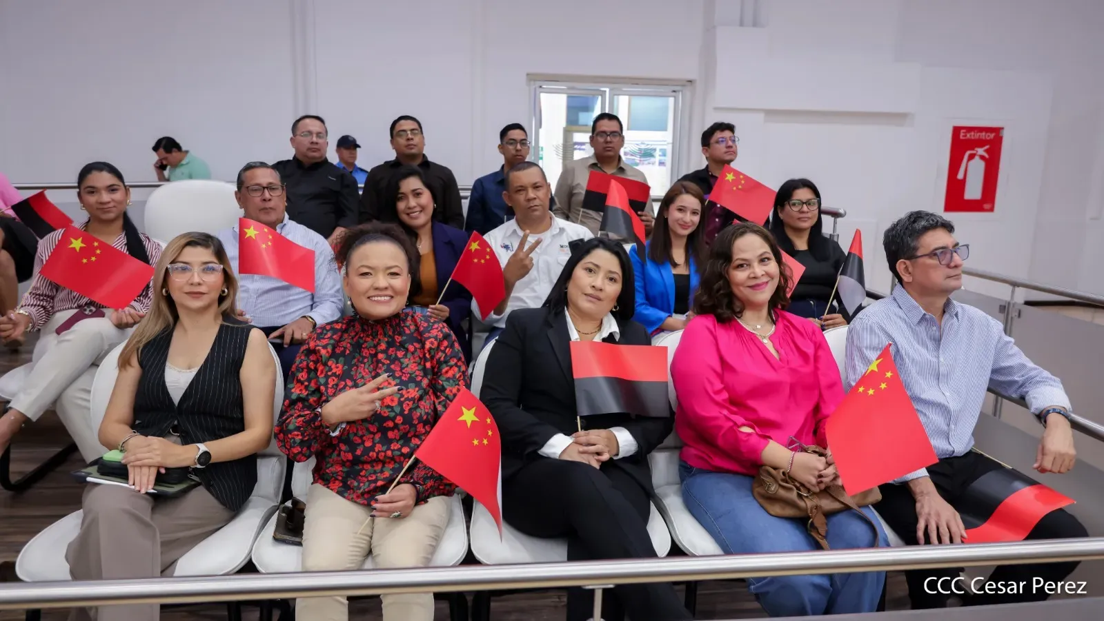 Sesión especial de la Asamblea Nacional: 105.° aniversario del Partido Comunista de China