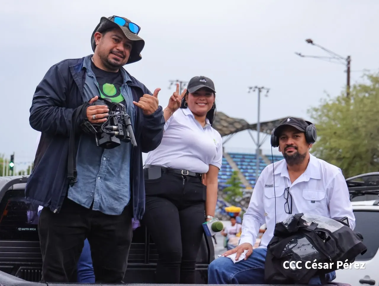 Militancia sandinista protagoniza caminata en homenaje al 47/19 en Managua