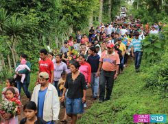Masacre truncó los sueños de Yader Francisco Sáenz