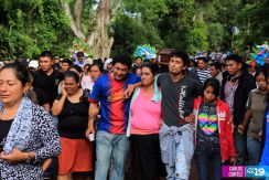 Masacre truncó los sueños de Yader Francisco Sáenz