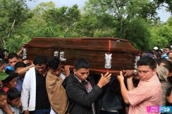 Masacre truncó los sueños de Yader Francisco Sáenz