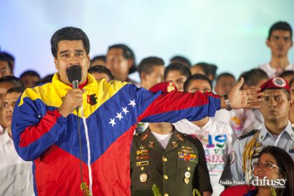 Daniel y Rosario celebran el 35/19 en Plaza La Fé