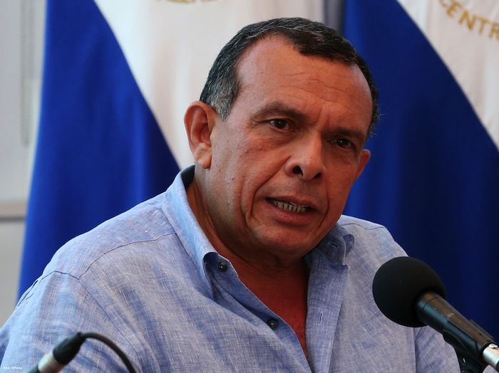 Presidente Daniel se reúne con mandatarios de Honduras y El Salvador