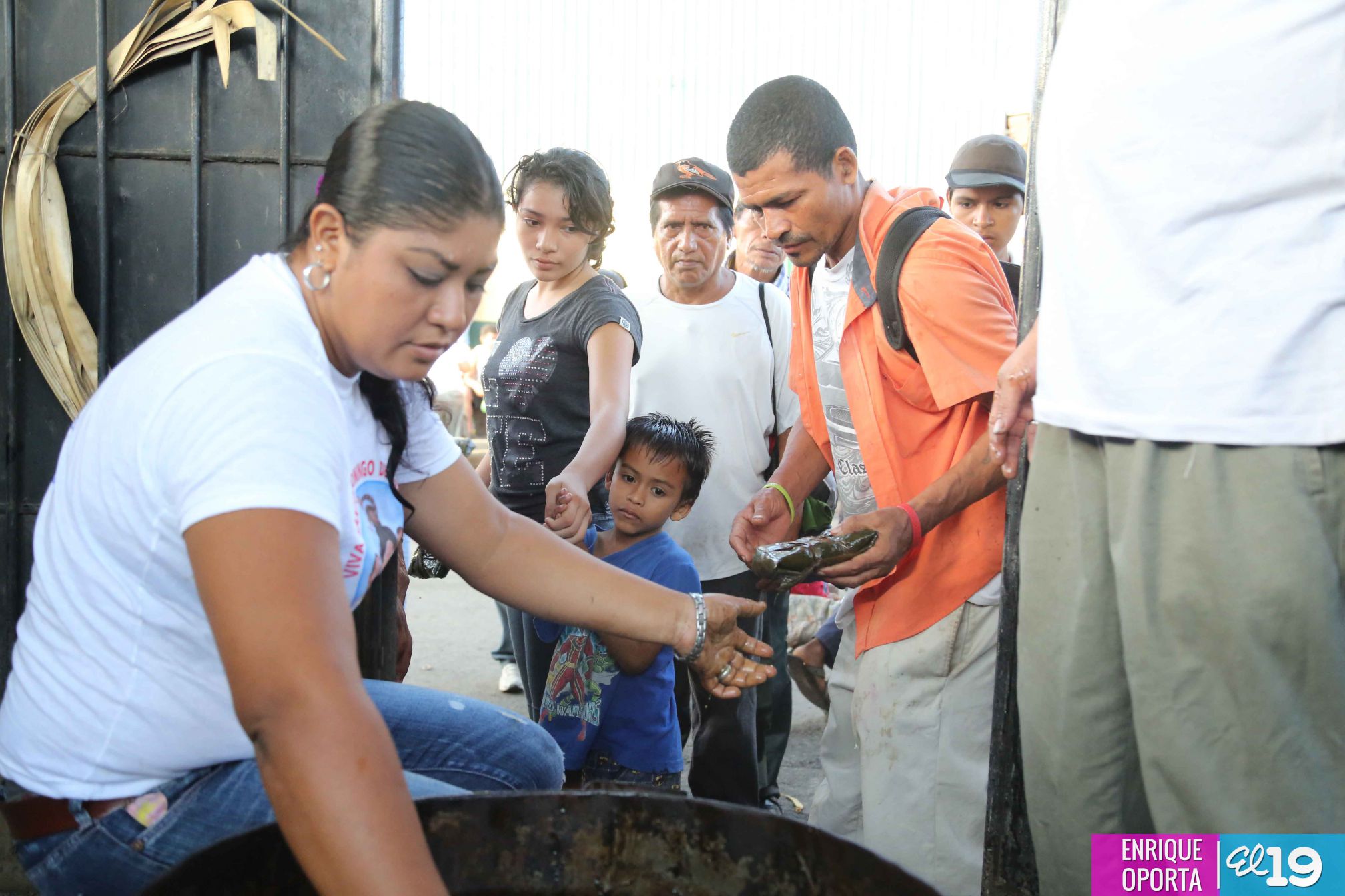 Inician fiestas de Santo Domingo de Guzmán