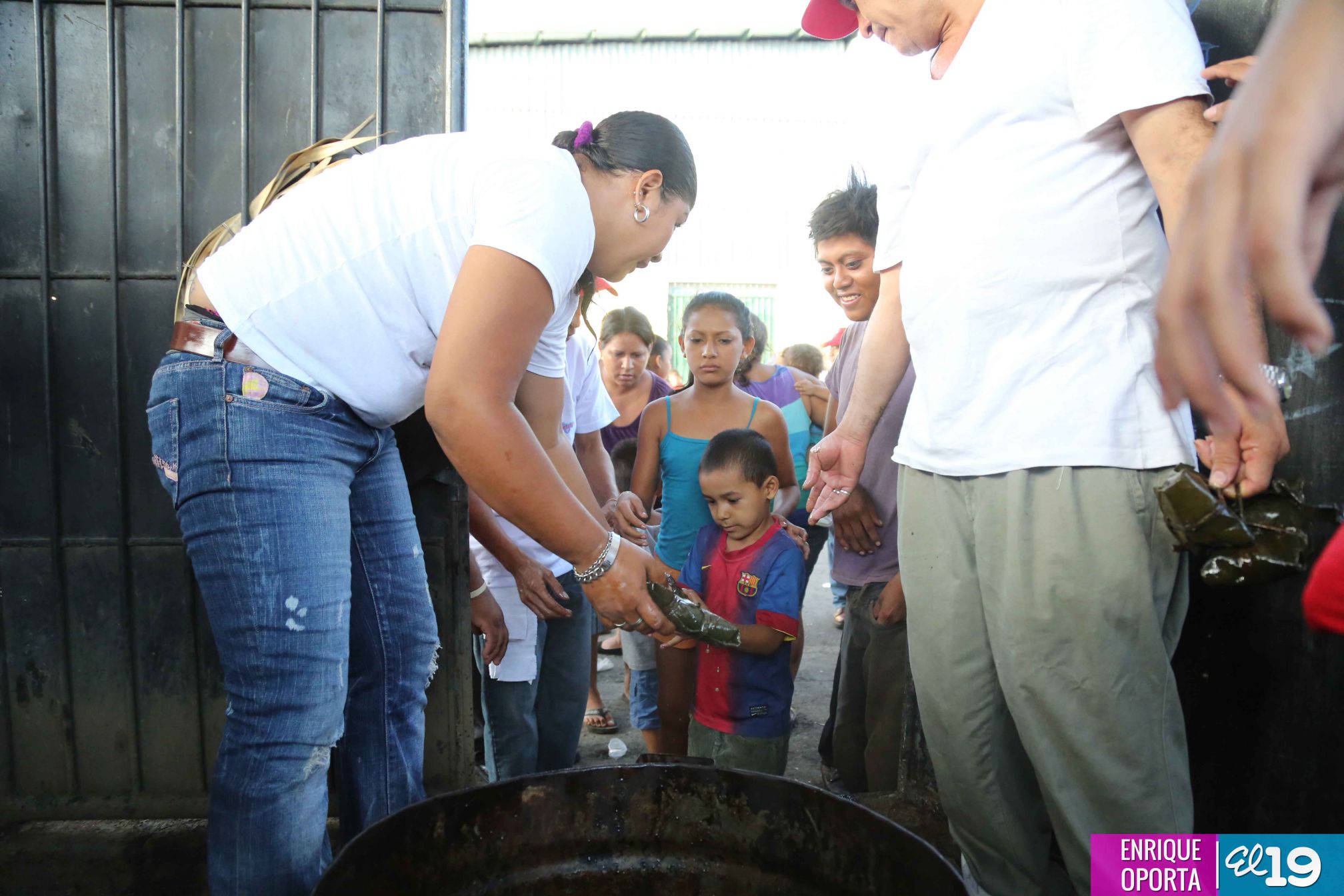 Inician fiestas de Santo Domingo de Guzmán