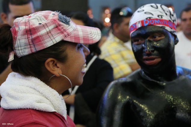Santo Domingo descansa en su Santuario de Las Sierritas