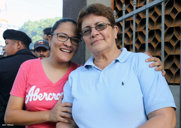 Santo Domingo descansa en su Santuario de Las Sierritas