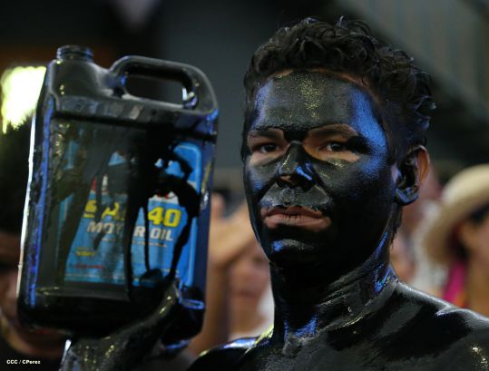 Santo Domingo descansa en su Santuario de Las Sierritas