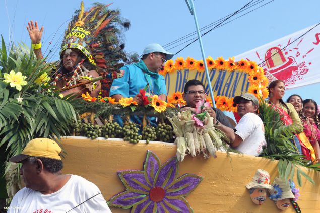 Santo Domingo descansa en su Santuario de Las Sierritas