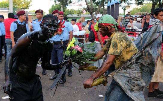Santo Domingo descansa en su Santuario de Las Sierritas