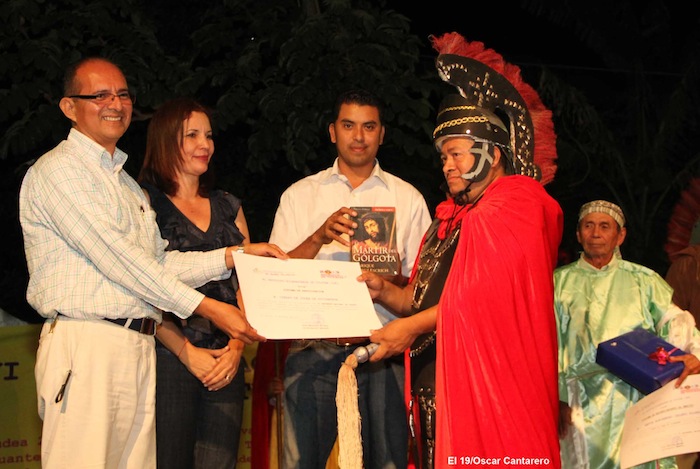 VI Encuentro Nacional de Judeas en Nicaragua