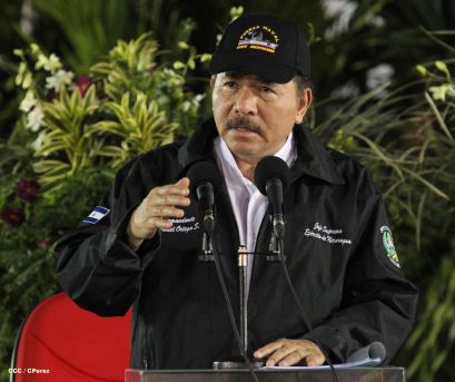 34 Aniversario de la Fuerza Naval