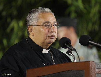 34 Aniversario de la Fuerza Naval