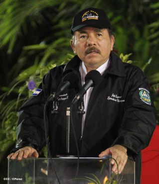 34 Aniversario de la Fuerza Naval