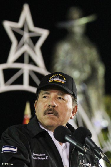 34 Aniversario de la Fuerza Naval