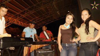 Arriban al país primeros estudiantes que participaran en el #17CLAE