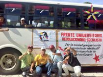 Arriban al país primeros estudiantes que participaran en el #17CLAE