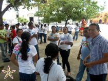 Delegados de #17CLAE realizan recorrido por centros históricos y culturales de Nicaragua