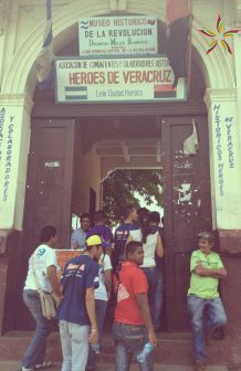 Delegados de #17CLAE realizan recorrido por centros históricos y culturales de Nicaragua