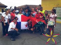 Delegados de #17CLAE realizan recorrido por centros históricos y culturales de Nicaragua