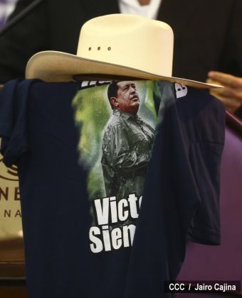 Jóvenes Latinoamericanos y Caribeños congregados en una misma voz dan inicio al #17CLAE