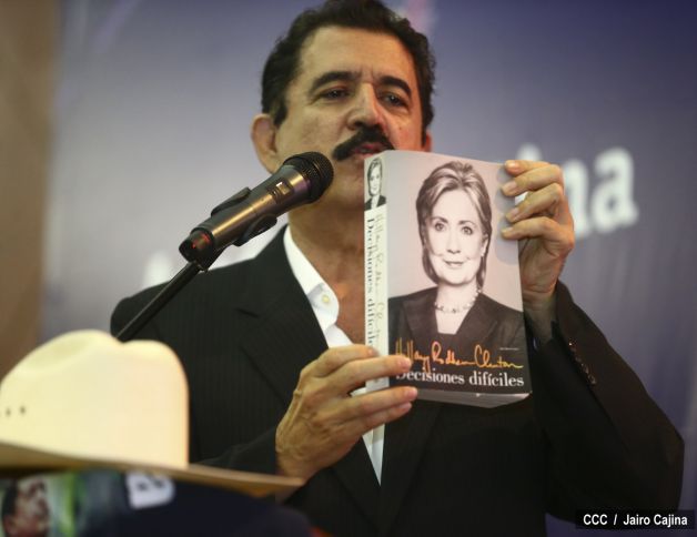 Jóvenes Latinoamericanos y Caribeños congregados en una misma voz dan inicio al #17CLAE