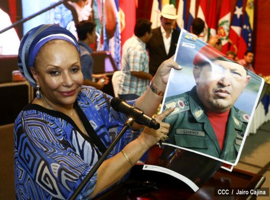 Jóvenes Latinoamericanos y Caribeños congregados en una misma voz dan inicio al #17CLAE