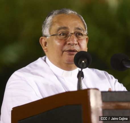 Presidente Daniel conmemora 35 Aniversario del Cuerpo Médico Militar