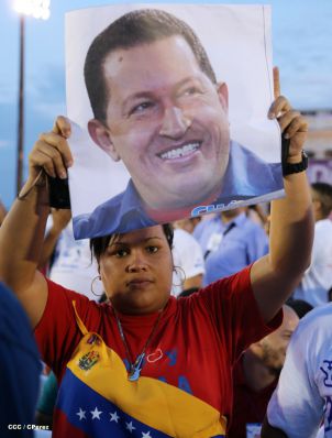 Presidente Daniel clausura 17 CLAE