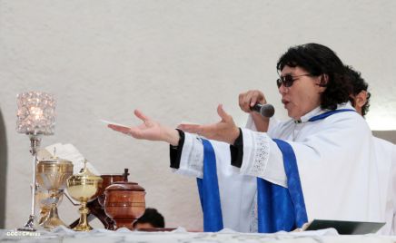 310 niños y niñas se consagran a Jesucristo al recibir la Primera Comunión