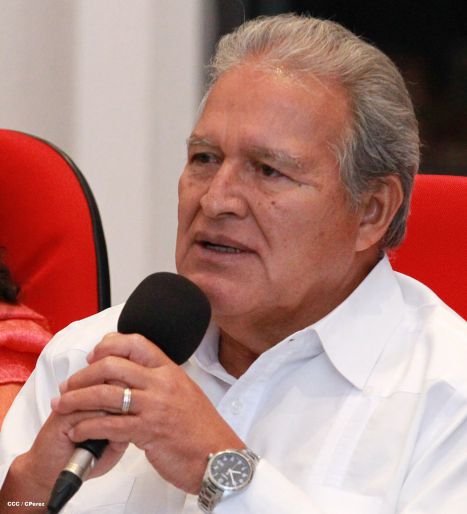 Nicaragua, El Salvador y Honduras acuerdan convertir Golfo de Fonseca en Zona de Paz y Desarrollo 