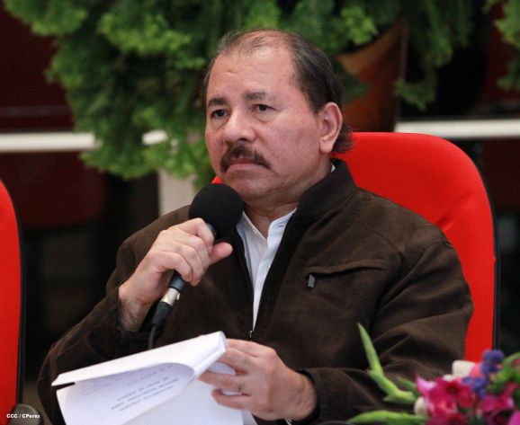 Nicaragua, El Salvador y Honduras acuerdan convertir Golfo de Fonseca en Zona de Paz y Desarrollo 