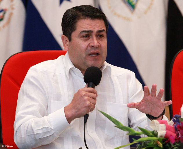 Nicaragua, El Salvador y Honduras acuerdan convertir Golfo de Fonseca en Zona de Paz y Desarrollo 