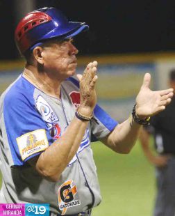 Bóer iguala la final y obliga a la Costa Caribe a un sexto encuentro