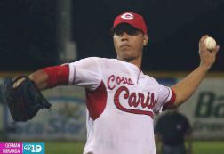 Bóer iguala la final y obliga a la Costa Caribe a un sexto encuentro