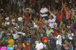 Bóer iguala la final y obliga a la Costa Caribe a un sexto encuentro